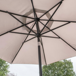 2.2m Elizabeth Parasol/