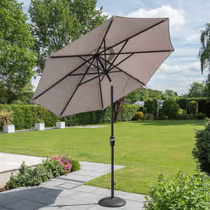 2.2m Elizabeth Parasol/