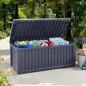 Rockwood Storage Box/