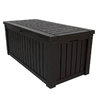 Rockwood Storage Box/