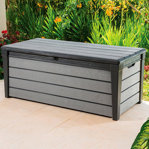 Brushwood Storage Box/