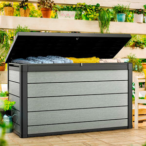 Denali Duotech Garden Box/