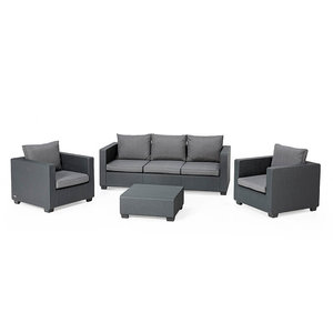 Salta 5 Seat Sofa Set/