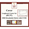 Longbeach Corner Cover/