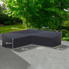 Life Lounge L-Shaped Cover (280x280cm)/