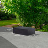 Life Coffee Table Cover (140x75cm)/