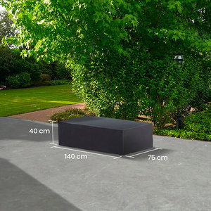 Life Coffee Table Cover (140x75cm)