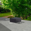 Life Coffee Table Square Cover (90x90cm)/