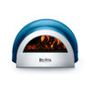 Delivita Blue Diamond Pizza Oven/