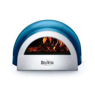 Delivita Blue Diamond Pizza Oven