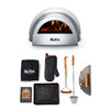 Delivita Pizza Oven Wood-fired Chef's Collection/