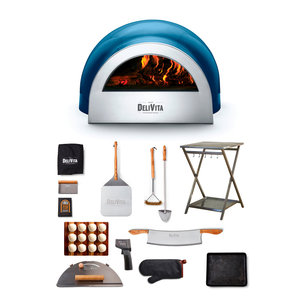 Delivita Pizza Oven Complete Collection/