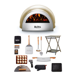 Delivita Pizza Oven Complete Collection/