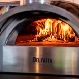 Delivita Chimney/