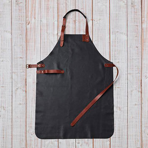 Leather Apron