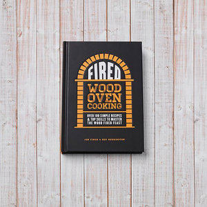 Fired Recipe Book/