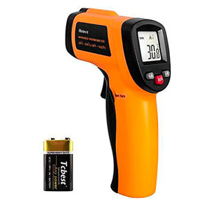 Digital Infrared Thermometer