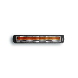 Bromic Tungsten Smart-Heat Electric Heater/