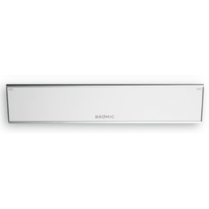 Bromic Platinum Smart-Heat Electric Heater/