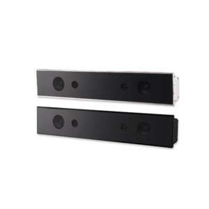 BURDA RELAX GLASS SOUND BAR IP65/