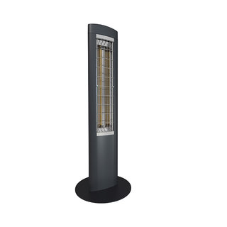 SOLAMAGIC Z1 Premium Free-standing 1.4kW Infrared Heater