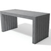 Calero Table - Grey/
