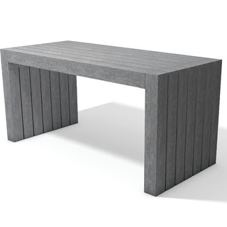 Calero Table - Grey