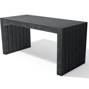 Calero 150cm Table/
