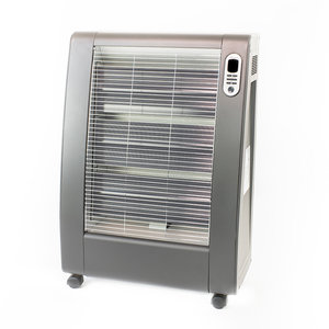 Airrex AH-720 2.8kW Portable Infrared Heater/