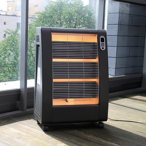 Airrex AH-720 2.8kW Portable Infrared Heater/