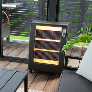 Airrex AH-720 2.8kW Portable Infrared Heater/