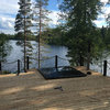 Rexener Silence Hot Tub with Wood Burning Stove - Handmade in Finland/