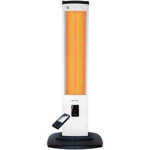 Opranic Thor Infrared Tower Patio Heater/