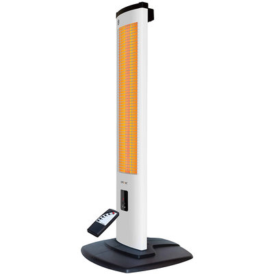 Opranic Thor 2kW Infrared Tower Patio Heater