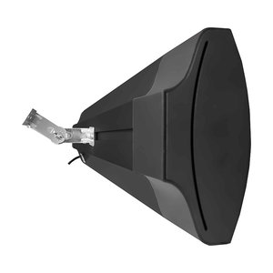 Opranic Pro-X Wall-Mounted Infrared Patio Heater/