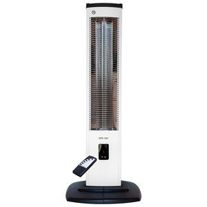 Opranic Thor Infrared Tower Patio Heater/