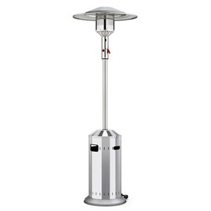 Lifestyle Enders Elegance Gas Patio Heater/