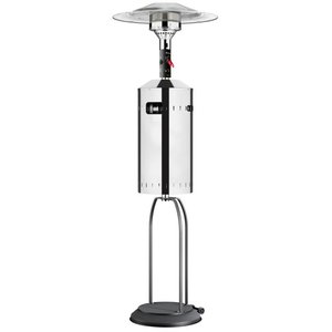 Lifestyle Enders Elegance Gas Patio Heater/