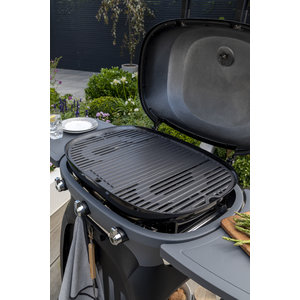 N-Grill 3 Burner Gas Grill/