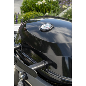 N-Grill 3 Burner Gas Grill/