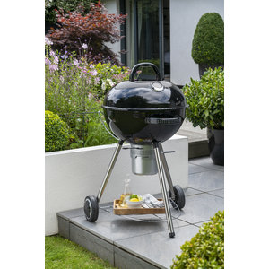 Corus Charcoal Kettle Grill