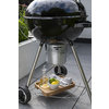 Corus Charcoal Kettle Grill/