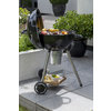 Corus Charcoal Kettle Grill/