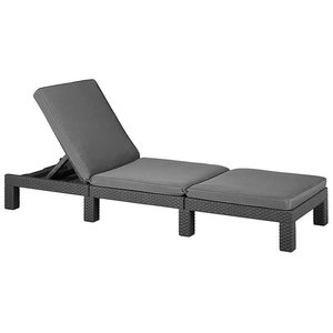 Daytona Sun Lounger/