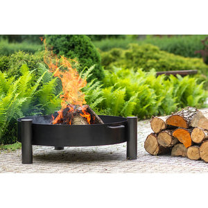 Haiti 80cm Fire Bowl/