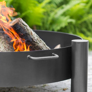 Haiti 80cm Fire Bowl/