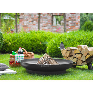 Dubai 80cm Fire Bowl/