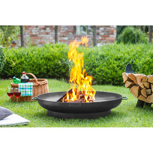 Dubai 80cm Fire Bowl/