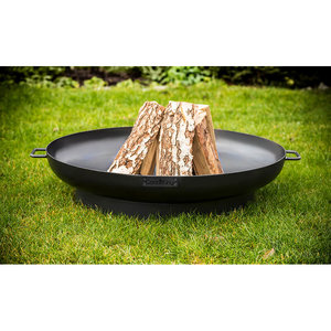 Dubai 80cm Fire Bowl/