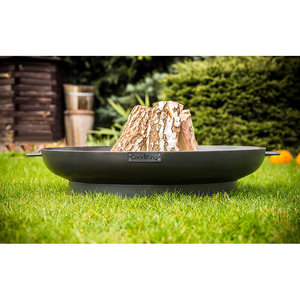 Dubai 80cm Fire Bowl/